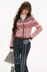 MAMC - tops - SWEATERS - Hoodie - nowatokyo